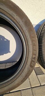 MICHELIN e-primacy 205/55 R19 97H - 2