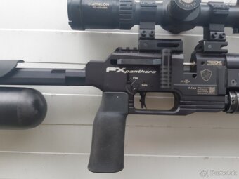 Vymením PCP FX Panthera - 2