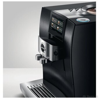 Jura Z10 Alluminium Black - 2
