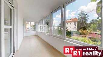 Luxusný zariadený 4 izb, byt / centrum Piešťany - 2