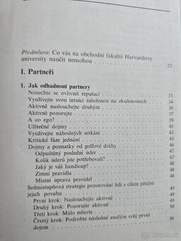 Co vás nenaučí na harvardu - Mark H. Cormack - 2