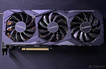 Gigabyte GeForce RTX 2070 SUPER WINDFORCE OC 8G - 2