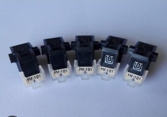 Prenoska na gramofon phono Unitra MF101 - 2