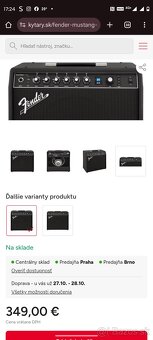 Bass gitara - 2