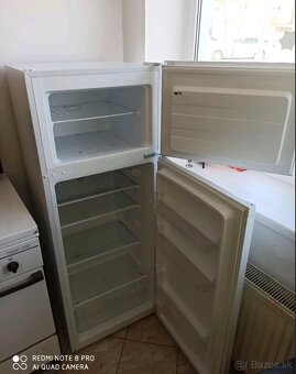 Chladnička na predaj - 2