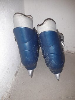 Detské korčule na predaj - 2
