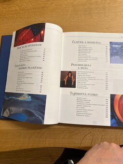 Nevyriesene zahady ludstva kniha - 2