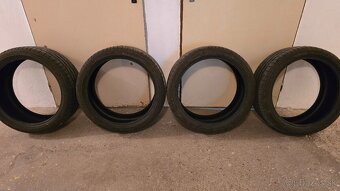 Bridgestone Potenza 225/40 R19 93W - 2