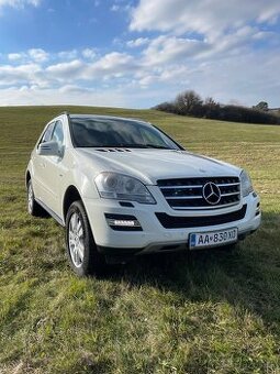 Mercedes-Benz ML 300 cdi - 2