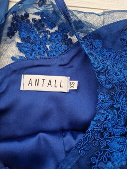 Spoločenske šaty - 2