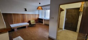 Predaj rodinný dom Nitra Zobor - 2