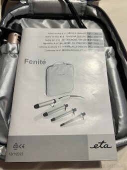 Eta Fenite Kulma - 2