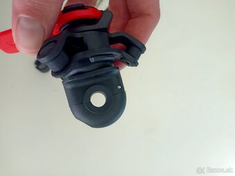 Predam antivibracny drziak na mobil - 2