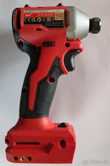 Milwaukee M18 BLIDR aku rázový uťahovák - 2