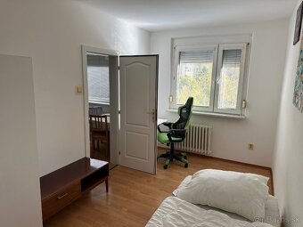 prenajom izby - 2
