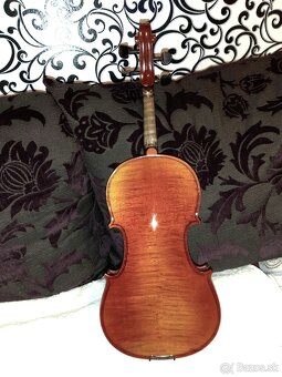 Predam cele husle 4/4 - 2