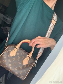 Louis Vuitton speedy 20 - 2