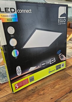 Led smart svietidlo Eglo - 2
