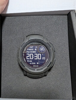 garmin instinct 2 solar - 2