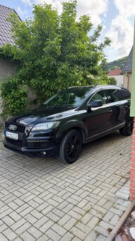 Audi Q7 - 2