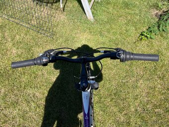 Damsky bicykel CTM - 2