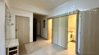 PREDAJ 4-izbový byt v Dunajskej Lužnej, stačí sa nasťahovať - 2