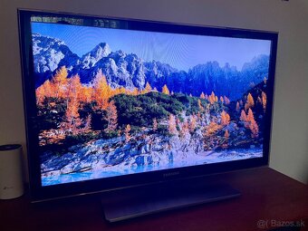 Samsung LED TV 40 - 102cm - 2