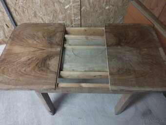 Stôl rozkladací - 2