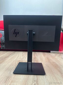 HP monitor - 2