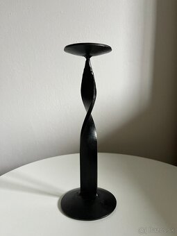 Handmade svietniky - 2