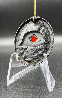 Predám vyznamenanie za zranenie 1939 - 2