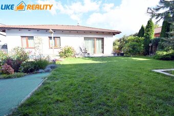 Rodinný dom s bazénom a altánkom Martin- Priekopa - 2