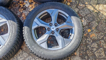5x108 R18 --- FORD MUSTANG E MACH , KUGA - 2