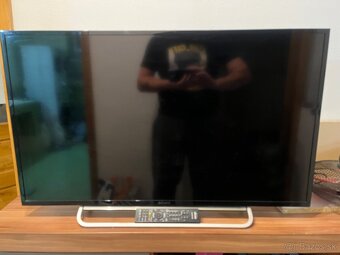Sony Bravia televízor - 2