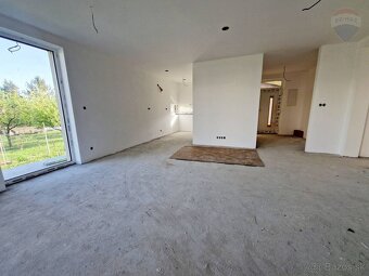 Rezervované Moderná 4-izbová novostavba domu s výbornou d - 2