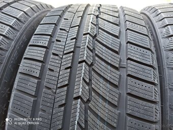 zimne pneu 235/55 R19 - 2