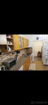 Ponukam 3 izbový byt do podnájmu - 2