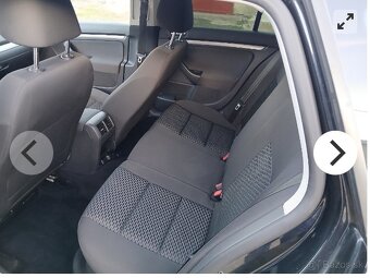 Vw Golf VI Variant 1.6TDI - 2