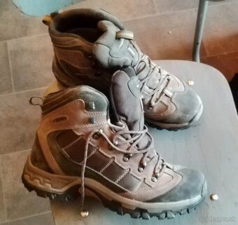 Predám orginálne ALAPINA 46ka - 2