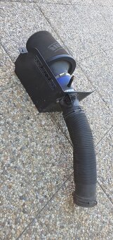 Sanie RAMAIR 1.9 TDI - 2