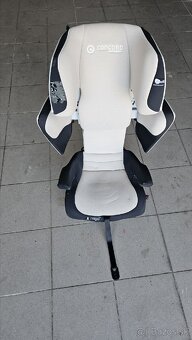 Autosedacka Concord Transformer T - 2