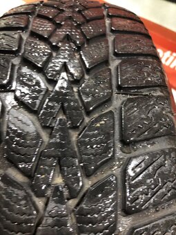 Zimná sada 5x100 r15 - 2