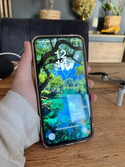 Samsung galaxy a 54 5g 256 gb - 2