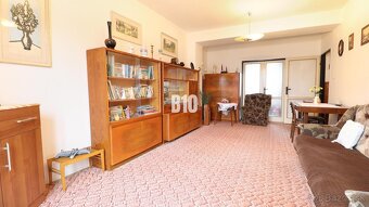 3 izbový tehlový byt s výbornou dispozíciou Svit - 2