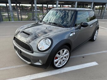 Mini Cooper S R56 - 2