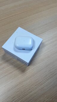 Apple AirPods Pro 2. generácia (USB‑C) – používané - 2