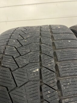 305/35R21 V XL zimné 2ks - 2