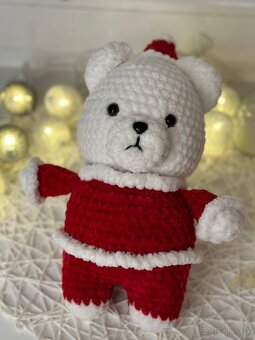 Hačkovana hračka - 2