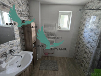 Rodinný dom v časti Kiepka v meste Brezno, MOŽNOSŤ VÝMENY ZA - 2