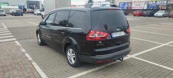 Ford galaxy 2.0tdi. - 2